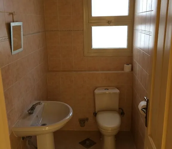 Szálloda Casa Montazah