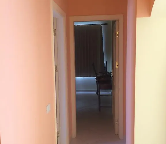 Casa Montazah Szálloda Sarm es-Sejk