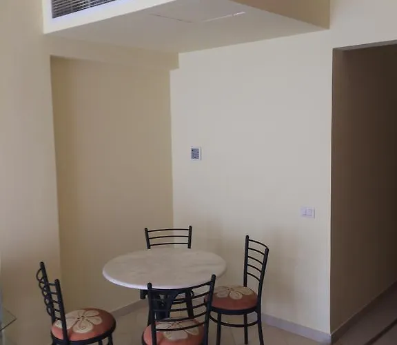 Casa Montazah Sarm es-Sejk