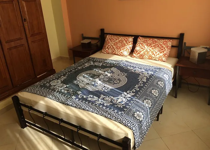 Casa Montazah *