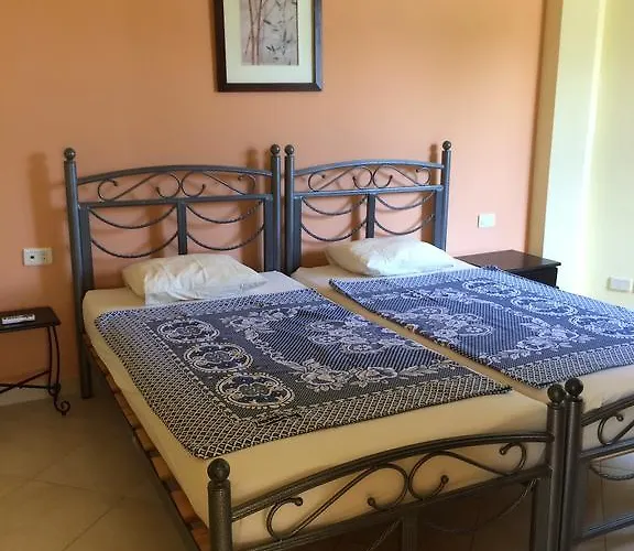 Casa Montazah