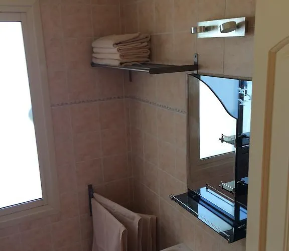 Casa Montazah Szálloda *