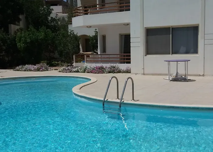 Casa Montazah Sarm es-Sejk