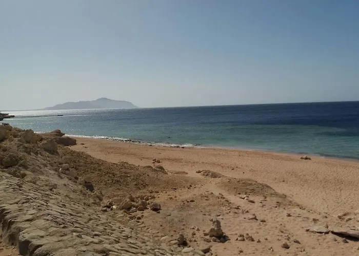 Casa Montazah Sarm es-Sejk